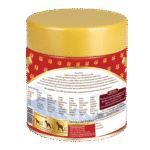 Piškoti z jabolkom in cimetom 100 g - slika 2