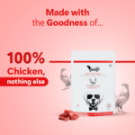 Woofur zračno posušeni gurmanski mesni priboljški – piščanec 50 g - slika 6