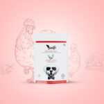 Woofur zračno posušeni gurmanski mesni priboljški – piščanec 50 g - slika 7