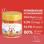 Piškoti z jabolkom in cimetom 100 g - slika 3