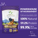 Himalajski sirni grižljaji 70 g - slika 5