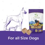 Himalajski sirni grižljaji 70 g - slika 6