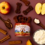 Piškoti z jabolkom in cimetom 100 g - slika 6