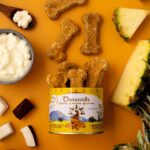 Piškoti z ananasom in kokosom 100 g - slika 5