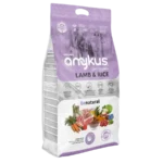 Amykus Original Jagnjetina in riž