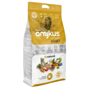 Amykus Original Adult