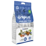Amykus brez žit Tuna