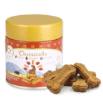 Piškoti z jabolkom in cimetom 100 g