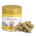 Piškoti z ananasom in kokosom 100 g