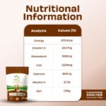 Nature's Munch – Kokos 50 g - slika 5