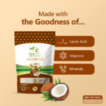 Nature's Munch – Kokos 50 g - slika 3