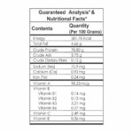 Woofur zračno posušeni gurmanski mesni priboljški – piščanec 50 g - slika 3