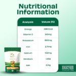 Nature's Munch – Mango 40 g - slika 3