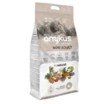 Amykus Original Mini Adult 3 kg