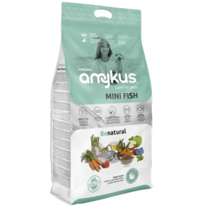 Amykus Mini Fish 3 kg