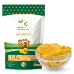 Nature's Munch – Mango 40 g