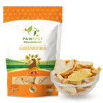 Nature's Munch – Papaja 40 g