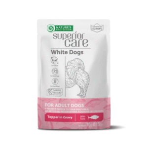 Nature's Protection White Dogs 70 g