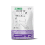 Nature's Protection White Dogs 70 g