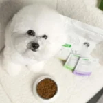 Nature's Protection Superior Care White Dogs - Insekti, 1,5 kg - slika 2