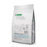 NP Superior Care White Cats 1,5kg – Slanik