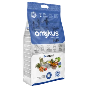 Amykus Original Riba – 3kg