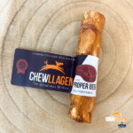 Chewllagen Beef Roll 12,5 cm