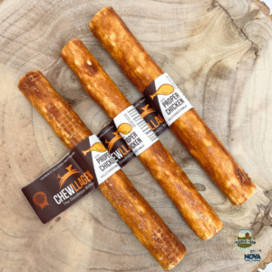 Chewllagen Chicken Roll 25 cm