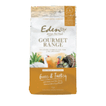 Eden Gourmet Gos in Puran 2kg - slika 3