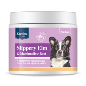 Karnlea Prah iz korenine spolzkega bresta in močvirskega sleza 200 g