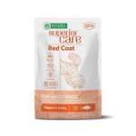 Natures Protection Red Coat Tuna Mokra hrana za pse 70 g