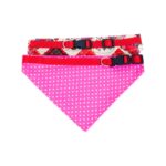 Ovratnica z rutko - slika 3