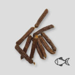 Postrvjine klobasice 200 g