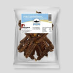 Postrvjine klobasice 200 g - slika 2