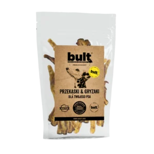 BULT puranje tačke za pse