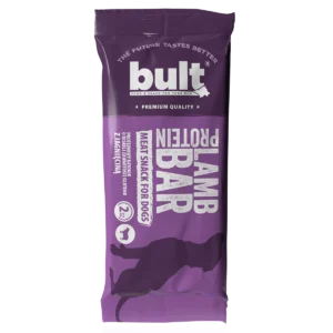 BULT – Proteinska ploščica za pse 75g