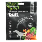 BULT Monoproteinski piškoti Superfoods za pse 300g
