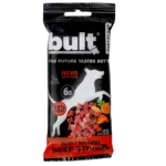 BULT Tasty Strips Superfoods – mehki trakovi za pse 60g (6 kos) - slika 2
